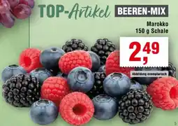 Handelshof Beeren-mix Angebot