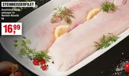 Handelshof Steinbeisserfilet Angebot