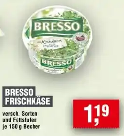 Handelshof Bresso frischkäse Angebot