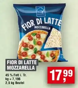 Handelshof Fior di latte mozzarella Angebot