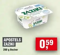 Handelshof Apostels zaziki Angebot