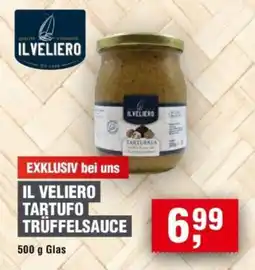 Handelshof Il veliero tartufo trüffelsauce Angebot