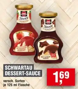 Handelshof Schwartau dessert-sauce Angebot