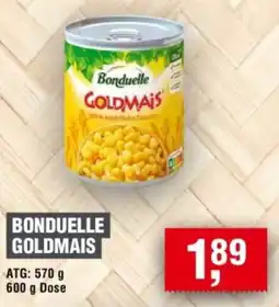 Handelshof Bonduelle goldmais Angebot