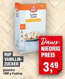Handelshof Ruf vanillin zucker Angebot