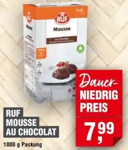 Handelshof Ruf mousse au chocolat Angebot