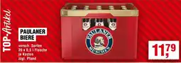 Handelshof Paulaner biere Angebot
