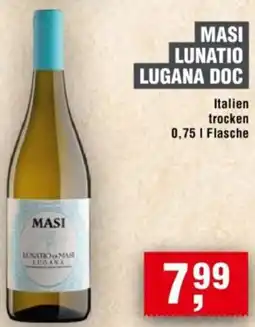 Handelshof Masi lunatio lugana doc Angebot