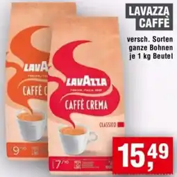 Handelshof Lavazza caffè Angebot