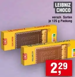 Handelshof Leibniz choco Angebot