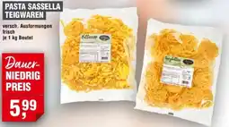 Handelshof Pasta sassella teigwaren Angebot