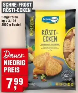Handelshof Schne-frost rösti-ecken Angebot