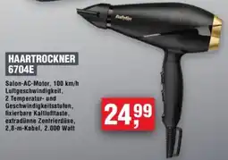 Handelshof Babyliss haartrockner 6704E Angebot