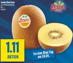 diska Zespri Jumbo Kiwi Gold Angebot
