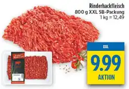 diska Rinderhackfleisch Angebot