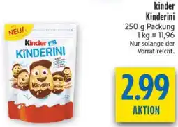 diska kinder Kinderini Angebot