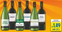 diska Weingenuss Wein Angebot