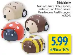 diska Rückziehtier Angebot