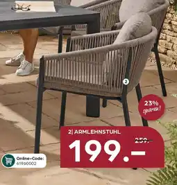 Möbel Buss Armlehnstuhl Angebot