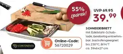 Möbel Buss Schneidebrett Angebot