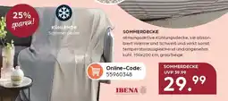 Möbel Buss Sommerdecke Angebot
