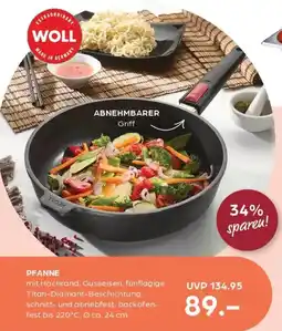 Möbel Buss Pfanne Angebot