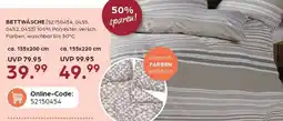 Möbel Buss Bettwäsche Angebot