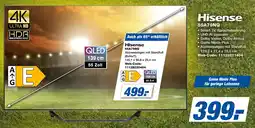 expert Techno Land Hisense 55A79NQ Angebot