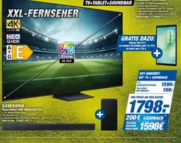 expert Techno Land SAMSUNG Soundbar HW-B660GF/ZG Angebot