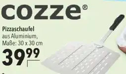 CITTI Markt Cozze Pizzaschaufel Angebot
