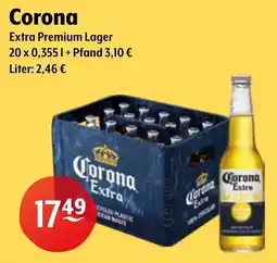 Getränke Hoffmann Corona Extra Premium Lager Angebot
