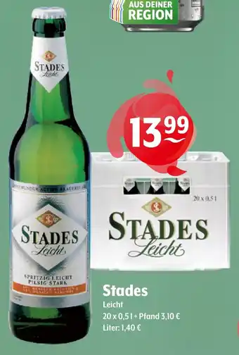 Getränke Hoffmann Stades Leicht Angebot