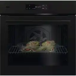 Möbel Inhofer AEG Backofen BP6100T Angebot