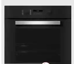 Möbel Inhofer Miele Einbaubackofen H2466BPOBSW Angebot