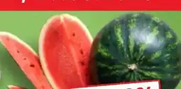 Kaufland Wassermelonen Angebot