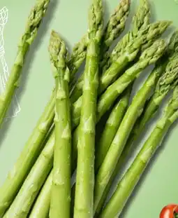 Kaufland Spargel Grün Angebot