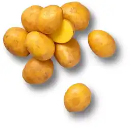 Kaufland Kleine Speisekartoffeln Angebot