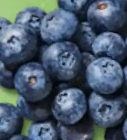 Kaufland Kulturheidelbeeren Angebot