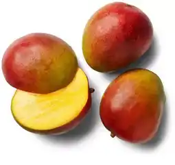 Kaufland Ready to eat Mango Angebot