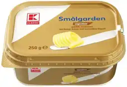 Kaufland K-Classic Smalgarden Angebot