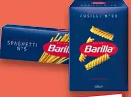 Kaufland Barilla Pasta Classic Angebot
