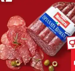 Kaufland Montorsi Salami Milano Angebot