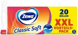 Kaufland Zewa Toilettenpapier XXL Angebot