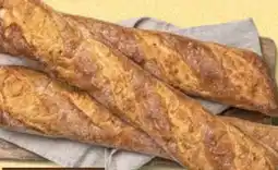 Kaufland Kaufland Bäckerei Steinofenbaguette Angebot