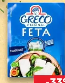 Kaufland Greco Taste Feta Angebot