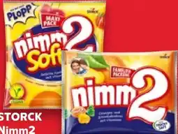 Kaufland Storck Nimm 2 Fruchtbonbons Angebot