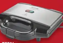 Kaufland Tefal Sandwichtoaster SM1552 Angebot