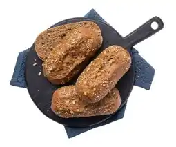 Kaufland Kaufland Vollkorn Saaten-Rusti Angebot
