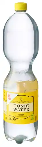 Kaufland K-Classic Bitter Lemon Angebot
