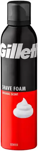 Kaufland Gillette Rasierschaum Angebot